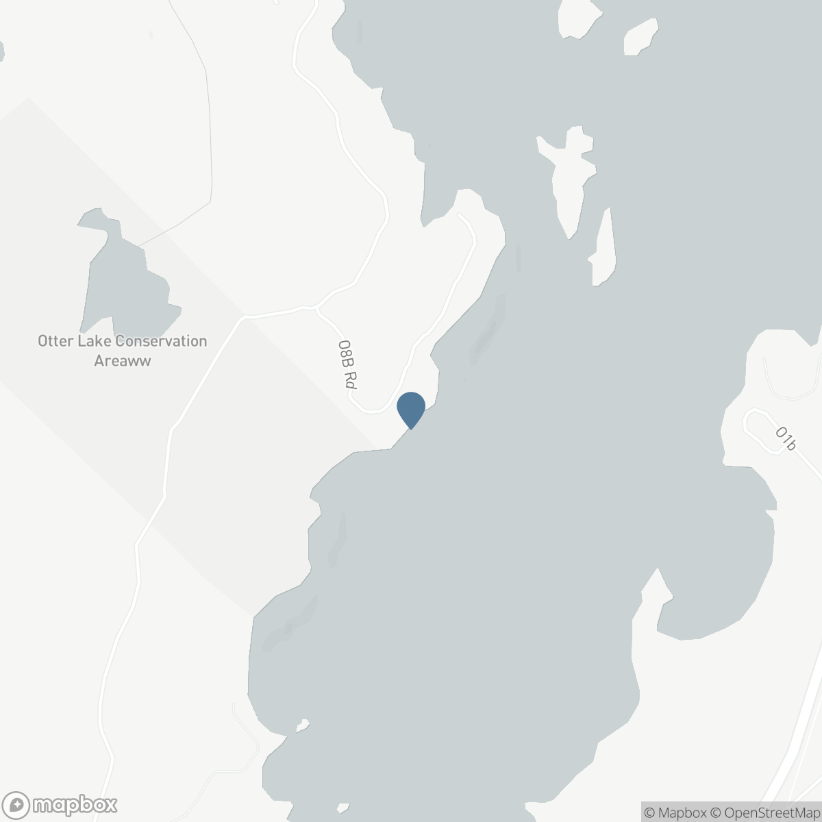 40 O8B ROAD, Rideau Lakes, Ontario K0G 1L0